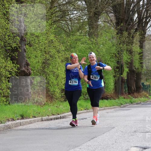 12.04.2026 - 45. Internationalen Wilhelmsburger Insellauf Yannick Fuchs http://msf.ph/oto/9501026 12.04.2026 13:21:56 Laufen 3, 4376, 4361 meine-sportfotos.de
