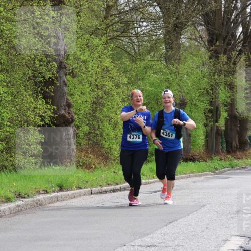 12.04.2026 - 45. Internationalen Wilhelmsburger Insellauf Yannick Fuchs http://msf.ph/oto/9501027 12.04.2026 13:21:56 Laufen 4376, 4361 meine-sportfotos.de
