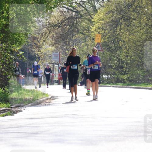 12.04.2026 - 45. Internationalen Wilhelmsburger Insellauf Yannick Fuchs http://msf.ph/oto/9501033 12.04.2026 11:13:13 Laufen 4764, 2511, 311, 2512, 9 meine-sportfotos.de