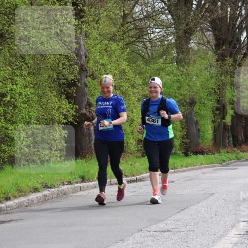 12.04.2026 - 45. Internationalen Wilhelmsburger Insellauf Yannick Fuchs http://msf.ph/oto/9501034 12.04.2026 13:21:57 Laufen 30, 4361 meine-sportfotos.de