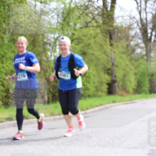 12.04.2026 - 45. Internationalen Wilhelmsburger Insellauf Yannick Fuchs http://msf.ph/oto/9501038 12.04.2026 13:22:00 Laufen 376, 4361 meine-sportfotos.de