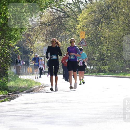 12.04.2026 - 45. Internationalen Wilhelmsburger Insellauf Yannick Fuchs http://msf.ph/oto/9501039 12.04.2026 11:13:16 Laufen 2511, 22, 9, 2512, 3111 meine-sportfotos.de