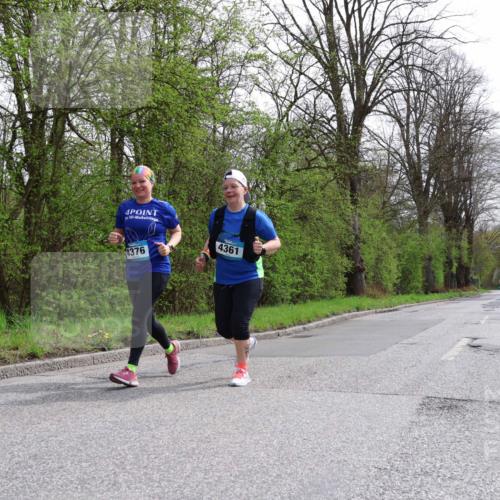 12.04.2026 - 45. Internationalen Wilhelmsburger Insellauf Yannick Fuchs http://msf.ph/oto/9501042 12.04.2026 13:22:00 Laufen 3, 4376, 4361 meine-sportfotos.de