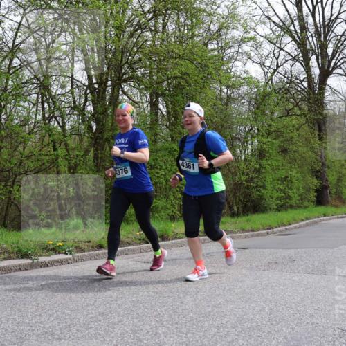 12.04.2026 - 45. Internationalen Wilhelmsburger Insellauf Yannick Fuchs http://msf.ph/oto/9501046 12.04.2026 13:22:00 Laufen 4376, 4361 meine-sportfotos.de