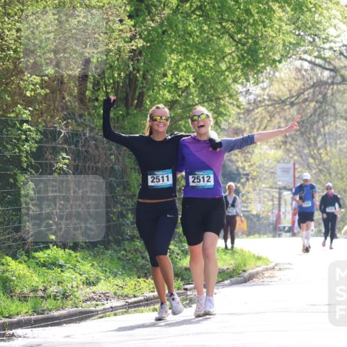 12.04.2026 - 45. Internationalen Wilhelmsburger Insellauf Yannick Fuchs http://msf.ph/oto/9501073 12.04.2026 11:13:22 Laufen 2511, 2512, 311 meine-sportfotos.de