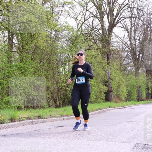 12.04.2026 - 45. Internationalen Wilhelmsburger Insellauf Yannick Fuchs http://msf.ph/oto/9501091 12.04.2026 13:22:52 Laufen 3977 meine-sportfotos.de