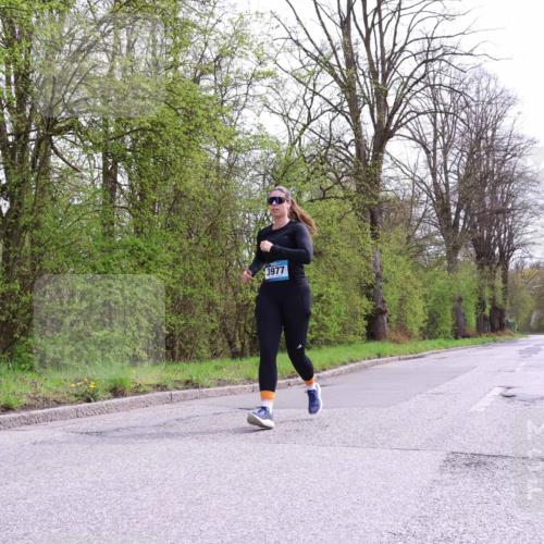 12.04.2026 - 45. Internationalen Wilhelmsburger Insellauf Yannick Fuchs http://msf.ph/oto/9501093 12.04.2026 13:22:52 Laufen 3977 meine-sportfotos.de