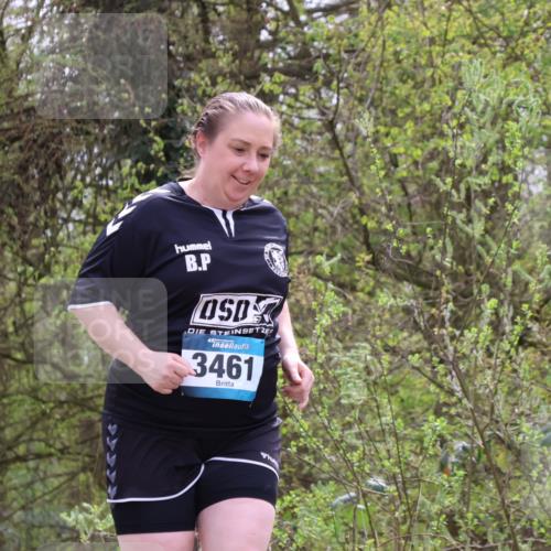 12.04.2026 - 45. Internationalen Wilhelmsburger Insellauf Yannick Fuchs http://msf.ph/oto/9501110 12.04.2026 13:22:56 Laufen 45, 3461 meine-sportfotos.de