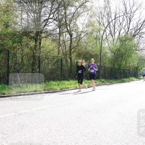12.04.2026 - 45. Internationalen Wilhelmsburger Insellauf Yannick Fuchs http://msf.ph/oto/9501114 12.04.2026 11:13:29 Laufen 2512 meine-sportfotos.de