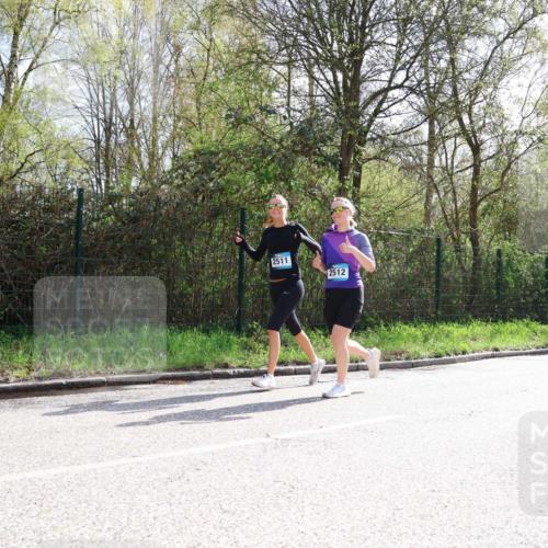 12.04.2026 - 45. Internationalen Wilhelmsburger Insellauf Yannick Fuchs http://msf.ph/oto/9501129 12.04.2026 11:13:31 Laufen 2511, 2512 meine-sportfotos.de