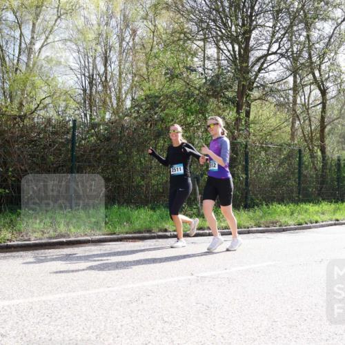 12.04.2026 - 45. Internationalen Wilhelmsburger Insellauf Yannick Fuchs http://msf.ph/oto/9501131 12.04.2026 11:13:31 Laufen 512, 2511 meine-sportfotos.de