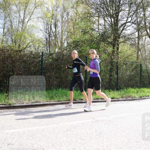 12.04.2026 - 45. Internationalen Wilhelmsburger Insellauf Yannick Fuchs http://msf.ph/oto/9501133 12.04.2026 11:13:31 Laufen 2511 meine-sportfotos.de