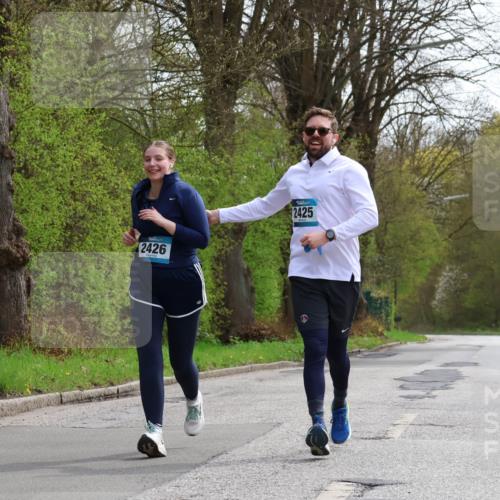 12.04.2026 - 45. Internationalen Wilhelmsburger Insellauf Yannick Fuchs http://msf.ph/oto/9501134 12.04.2026 13:24:56 Laufen 2426, 2425 meine-sportfotos.de