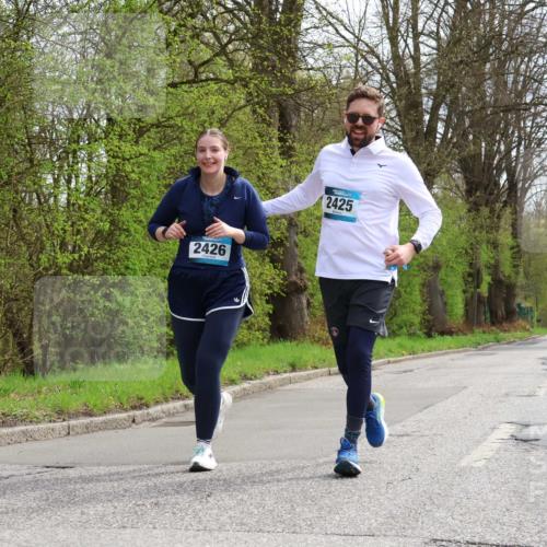 12.04.2026 - 45. Internationalen Wilhelmsburger Insellauf Yannick Fuchs http://msf.ph/oto/9501143 12.04.2026 13:24:58 Laufen 2426, 2425 meine-sportfotos.de