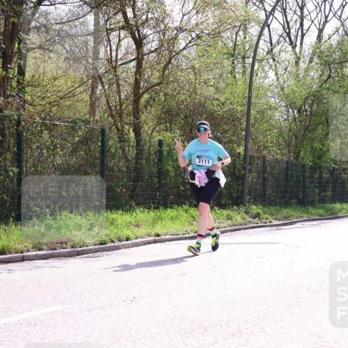 12.04.2026 - 45. Internationalen Wilhelmsburger Insellauf Yannick Fuchs http://msf.ph/oto/9501149 12.04.2026 11:13:38 Laufen 3111 meine-sportfotos.de