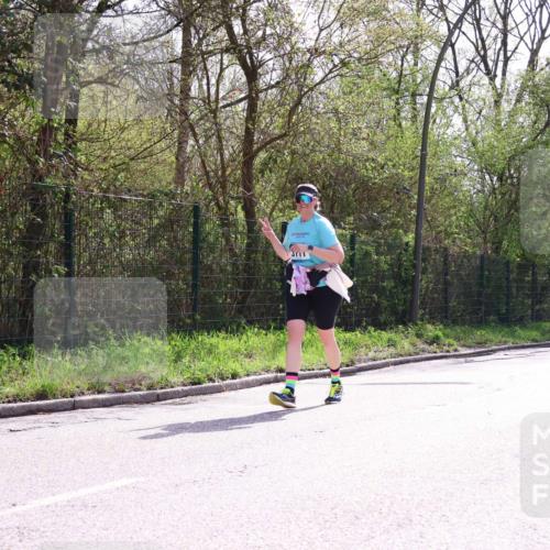 12.04.2026 - 45. Internationalen Wilhelmsburger Insellauf Yannick Fuchs http://msf.ph/oto/9501152 12.04.2026 11:13:38 Laufen 3111, 2250 meine-sportfotos.de