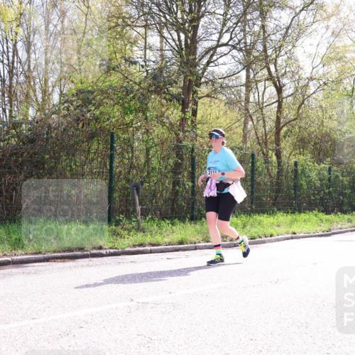 12.04.2026 - 45. Internationalen Wilhelmsburger Insellauf Yannick Fuchs http://msf.ph/oto/9501162 12.04.2026 11:13:39 Laufen 311 meine-sportfotos.de