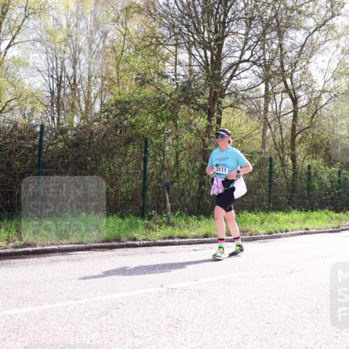 12.04.2026 - 45. Internationalen Wilhelmsburger Insellauf Yannick Fuchs http://msf.ph/oto/9501163 12.04.2026 11:13:39 Laufen 3111 meine-sportfotos.de