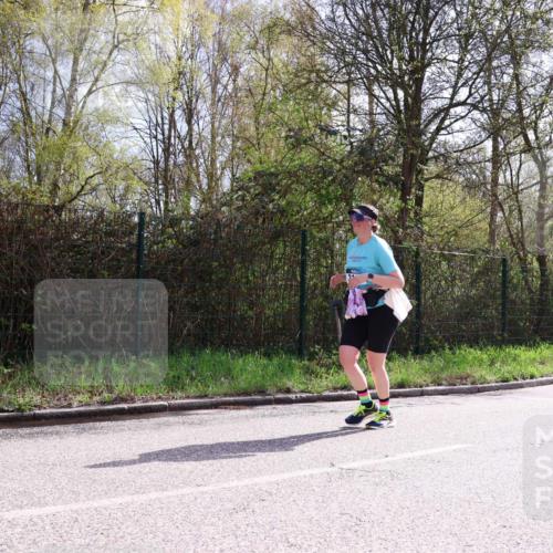 12.04.2026 - 45. Internationalen Wilhelmsburger Insellauf Yannick Fuchs http://msf.ph/oto/9501165 12.04.2026 11:13:40 Laufen  meine-sportfotos.de