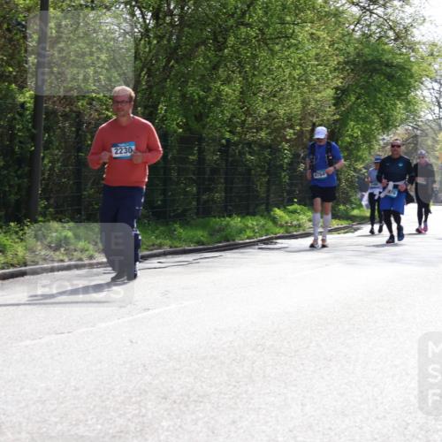 12.04.2026 - 45. Internationalen Wilhelmsburger Insellauf Yannick Fuchs http://msf.ph/oto/9501182 12.04.2026 11:13:46 Laufen 2230, 4784 meine-sportfotos.de