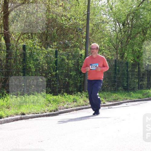 12.04.2026 - 45. Internationalen Wilhelmsburger Insellauf Yannick Fuchs http://msf.ph/oto/9501183 12.04.2026 11:13:47 Laufen 2230, 4784 meine-sportfotos.de