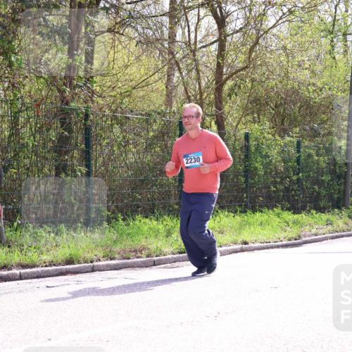 12.04.2026 - 45. Internationalen Wilhelmsburger Insellauf Yannick Fuchs http://msf.ph/oto/9501191 12.04.2026 11:13:49 Laufen 2230 meine-sportfotos.de