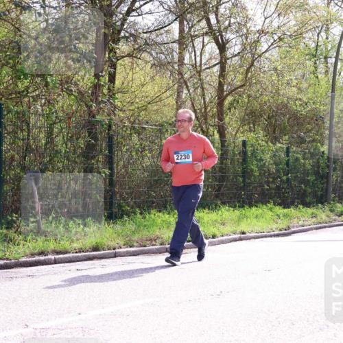 12.04.2026 - 45. Internationalen Wilhelmsburger Insellauf Yannick Fuchs http://msf.ph/oto/9501192 12.04.2026 11:13:49 Laufen 2230, 4784 meine-sportfotos.de