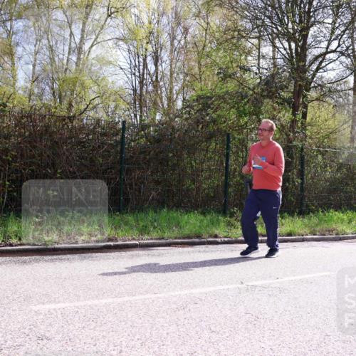 12.04.2026 - 45. Internationalen Wilhelmsburger Insellauf Yannick Fuchs http://msf.ph/oto/9501198 12.04.2026 11:13:50 Laufen  meine-sportfotos.de