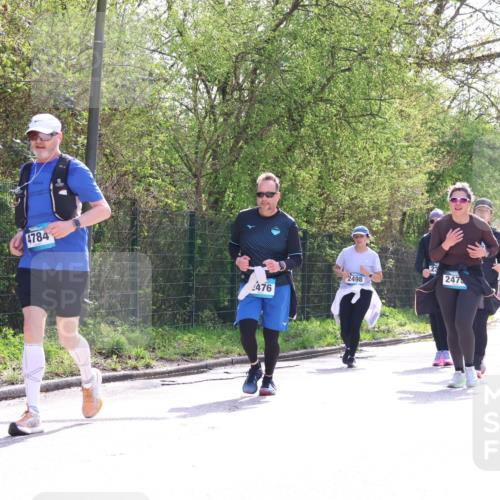 12.04.2026 - 45. Internationalen Wilhelmsburger Insellauf Yannick Fuchs http://msf.ph/oto/9501200 12.04.2026 11:13:52 Laufen 4784, 476, 2498, 247 meine-sportfotos.de