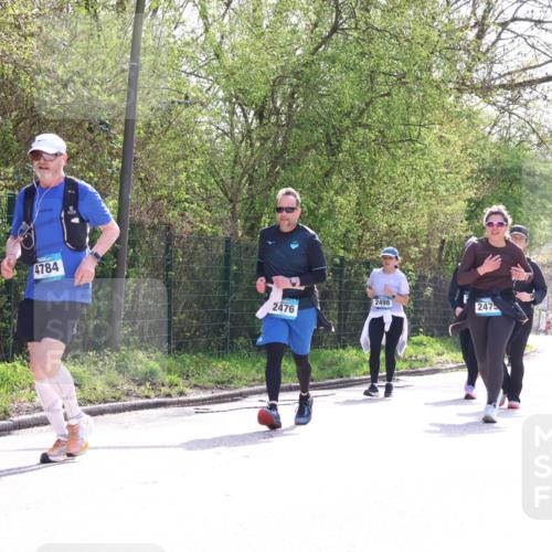 12.04.2026 - 45. Internationalen Wilhelmsburger Insellauf Yannick Fuchs http://msf.ph/oto/9501201 12.04.2026 11:13:52 Laufen 4784, 2476, 2498, 2475 meine-sportfotos.de