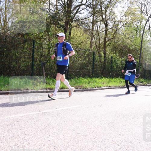 12.04.2026 - 45. Internationalen Wilhelmsburger Insellauf Yannick Fuchs http://msf.ph/oto/9501210 12.04.2026 11:13:54 Laufen 4784, 2476 meine-sportfotos.de