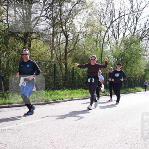 12.04.2026 - 45. Internationalen Wilhelmsburger Insellauf Yannick Fuchs http://msf.ph/oto/9501217 12.04.2026 11:13:55 Laufen 1476, 227 meine-sportfotos.de