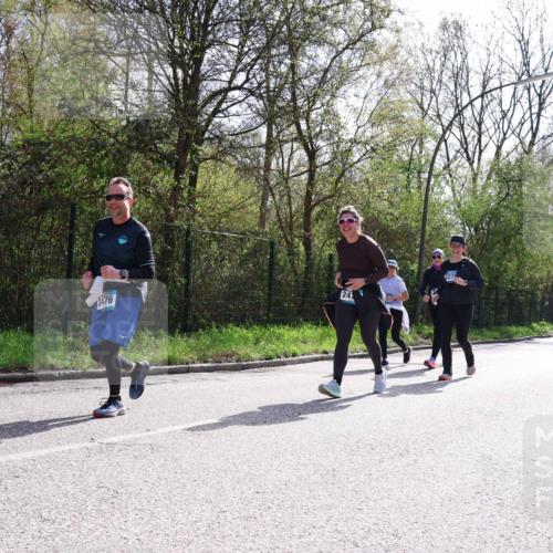 12.04.2026 - 45. Internationalen Wilhelmsburger Insellauf Yannick Fuchs http://msf.ph/oto/9501219 12.04.2026 11:13:56 Laufen 2476, 24 meine-sportfotos.de