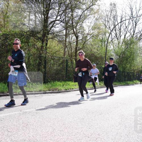12.04.2026 - 45. Internationalen Wilhelmsburger Insellauf Yannick Fuchs http://msf.ph/oto/9501220 12.04.2026 11:13:56 Laufen 2476, 24, 2498 meine-sportfotos.de