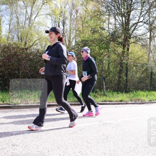 12.04.2026 - 45. Internationalen Wilhelmsburger Insellauf Yannick Fuchs http://msf.ph/oto/9501230 12.04.2026 11:13:58 Laufen  meine-sportfotos.de