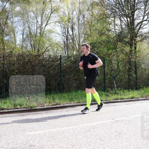 12.04.2026 - 45. Internationalen Wilhelmsburger Insellauf Yannick Fuchs http://msf.ph/oto/9501249 12.04.2026 11:14:18 Laufen  meine-sportfotos.de