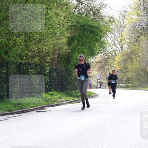 12.04.2026 - 45. Internationalen Wilhelmsburger Insellauf Yannick Fuchs http://msf.ph/oto/9501255 12.04.2026 11:15:07 Laufen 2524, 2480 meine-sportfotos.de