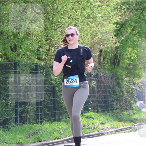 12.04.2026 - 45. Internationalen Wilhelmsburger Insellauf Yannick Fuchs http://msf.ph/oto/9501258 12.04.2026 11:15:09 Laufen 2524, 2480 meine-sportfotos.de