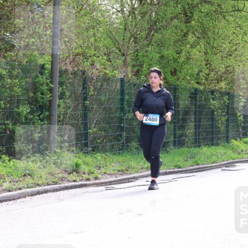 12.04.2026 - 45. Internationalen Wilhelmsburger Insellauf Yannick Fuchs http://msf.ph/oto/9501277 12.04.2026 11:15:17 Laufen 2480 meine-sportfotos.de