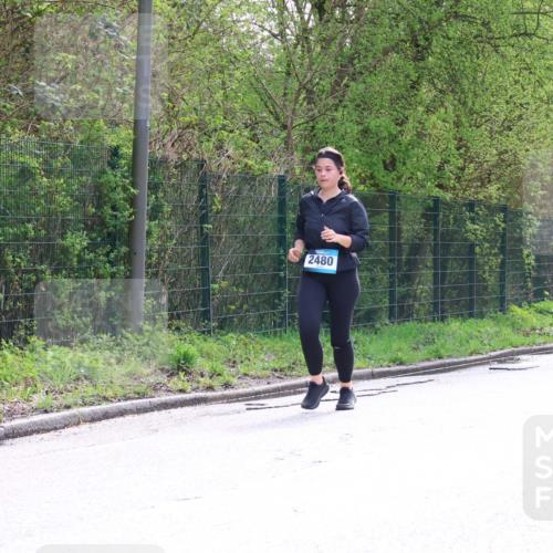 12.04.2026 - 45. Internationalen Wilhelmsburger Insellauf Yannick Fuchs http://msf.ph/oto/9501278 12.04.2026 11:15:17 Laufen 2480, 4737 meine-sportfotos.de
