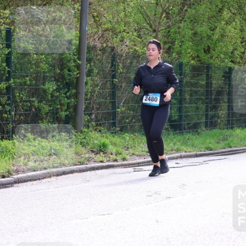 12.04.2026 - 45. Internationalen Wilhelmsburger Insellauf Yannick Fuchs http://msf.ph/oto/9501280 12.04.2026 11:15:17 Laufen 2480 meine-sportfotos.de