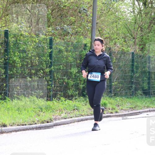 12.04.2026 - 45. Internationalen Wilhelmsburger Insellauf Yannick Fuchs http://msf.ph/oto/9501282 12.04.2026 11:15:18 Laufen 2480 meine-sportfotos.de