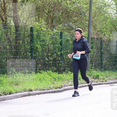 12.04.2026 - 45. Internationalen Wilhelmsburger Insellauf Yannick Fuchs http://msf.ph/oto/9501284 12.04.2026 11:15:18 Laufen 2480 meine-sportfotos.de