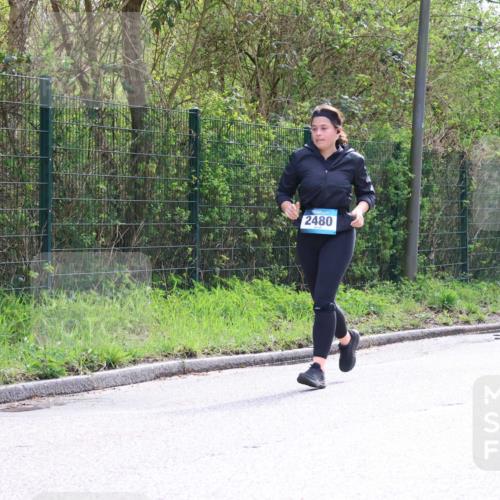 12.04.2026 - 45. Internationalen Wilhelmsburger Insellauf Yannick Fuchs http://msf.ph/oto/9501286 12.04.2026 11:15:19 Laufen 2480 meine-sportfotos.de