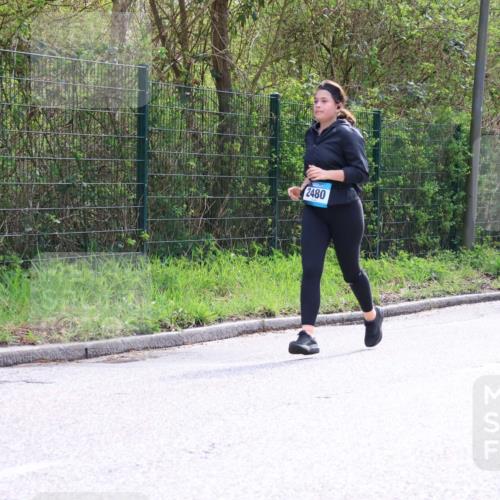 12.04.2026 - 45. Internationalen Wilhelmsburger Insellauf Yannick Fuchs http://msf.ph/oto/9501288 12.04.2026 11:15:19 Laufen 2480 meine-sportfotos.de