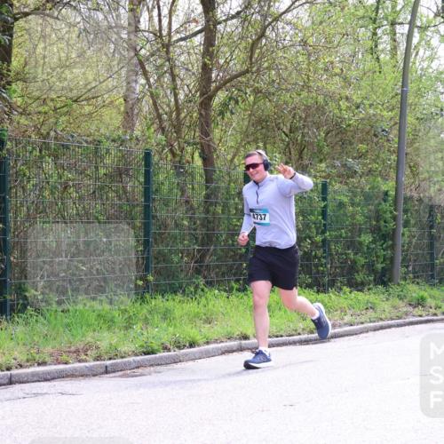 12.04.2026 - 45. Internationalen Wilhelmsburger Insellauf Yannick Fuchs http://msf.ph/oto/9501307 12.04.2026 11:15:25 Laufen 4737 meine-sportfotos.de
