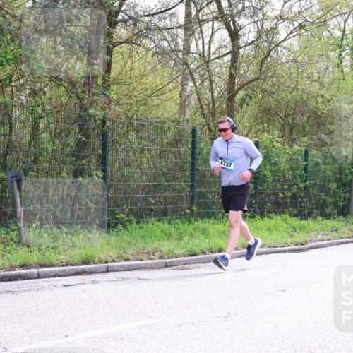 12.04.2026 - 45. Internationalen Wilhelmsburger Insellauf Yannick Fuchs http://msf.ph/oto/9501309 12.04.2026 11:15:26 Laufen 4737 meine-sportfotos.de