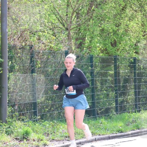 12.04.2026 - 45. Internationalen Wilhelmsburger Insellauf Yannick Fuchs http://msf.ph/oto/9501341 12.04.2026 11:16:19 Laufen 3543, 4950 meine-sportfotos.de