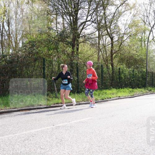 12.04.2026 - 45. Internationalen Wilhelmsburger Insellauf Yannick Fuchs http://msf.ph/oto/9501346 12.04.2026 11:16:23 Laufen 3545, 4950 meine-sportfotos.de
