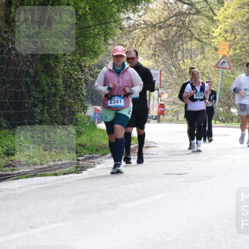 12.04.2026 - 45. Internationalen Wilhelmsburger Insellauf Yannick Fuchs http://msf.ph/oto/9501353 12.04.2026 11:17:10 Laufen 3474, 2341, 2703, 4174 meine-sportfotos.de